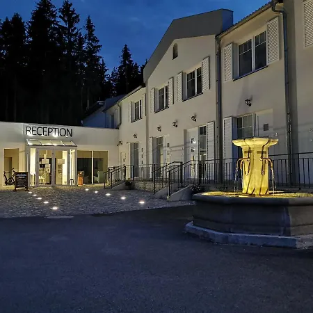 Lipno-Lake Frymburk Exterior photo