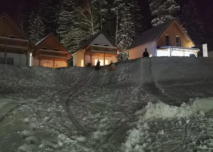 Lipno-Lake