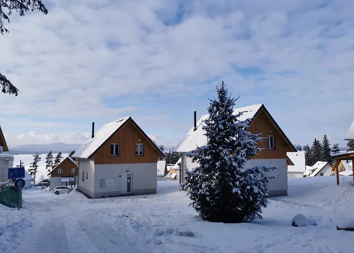 Lipno-Lake