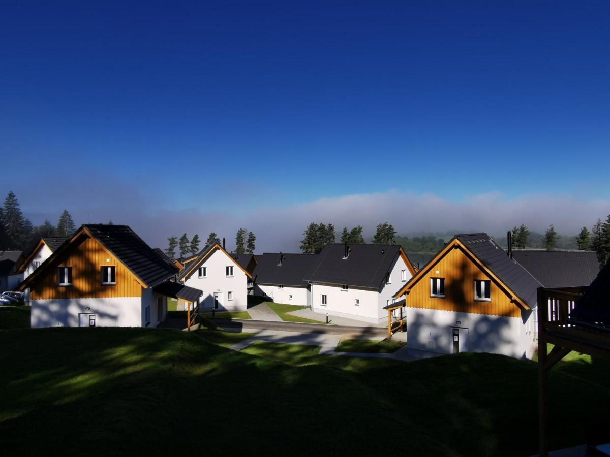 Lipno-lake *